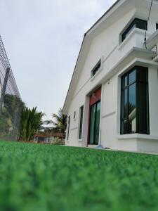 Tun teja homestay Melaka