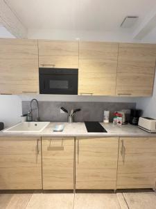 Holiday in Arles: Appartement de lAmphithéâtre