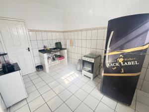 Apartamento térreo em sobrado, Passarela do Alcool, 200 metros da Baía do Pontal