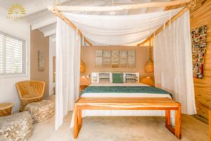 Mahona Boutique Hotel