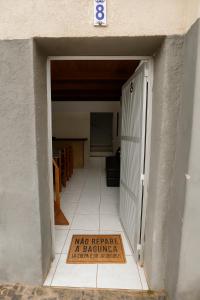 Apartamento de Frente pro Mar com Vista Incrível - 10 min da Praia do Morro