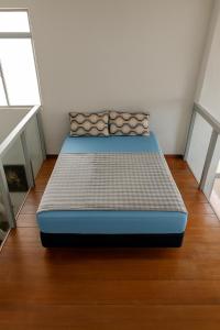 Apartamento de Frente pro Mar com Vista Incrível - 10 min da Praia do Morro