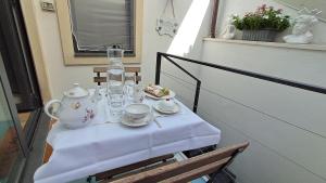 OLTREMARE holiday home