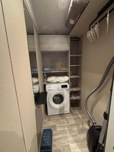 mobil home