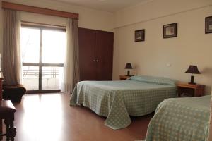 Quadruple Room room in Residencial Dom Manuel