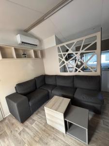 mobil home