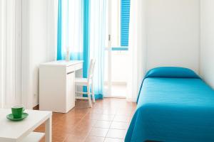 Hotel Taunus - Vista Mare