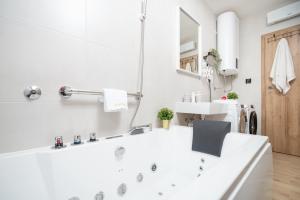 Villa Aurelia s bazenom i saunom- Gorski kotar