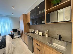 The Hideaway at Menlyn Maine Trilogy