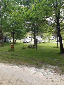 Camping La Motte