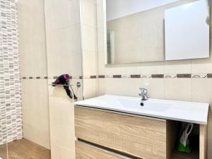 Attico Centrale Romano Sea View