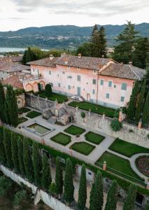 Villa Barberino