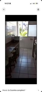 Apartamento Cabo Frio Praia do Forte