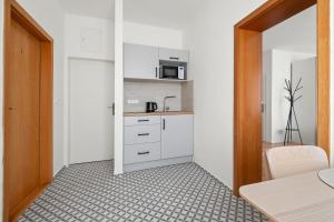 Ubytování Dva v centru