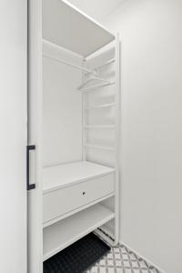 Ubytování Dva v centru