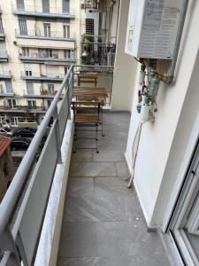 KM57 luxury apartment