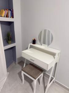 KM57 luxury apartment