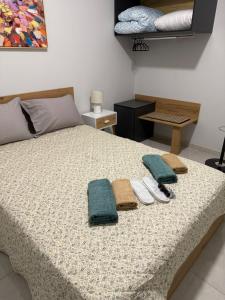 KM57 luxury apartment