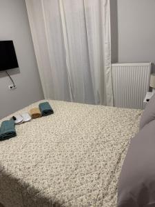 KM57 luxury apartment