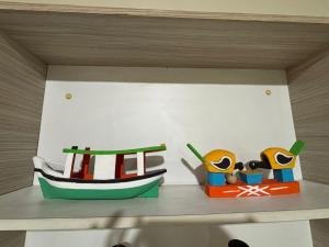 House in a condominium in Belém, easy access to COP 30