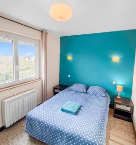 Marluis Mer - Apartment near dunes and beach