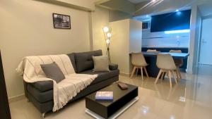 Centro Histórico Apart I