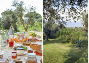 Masseria Ceratonia - Gallipoli