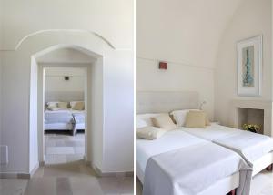 Masseria Ceratonia - Gallipoli