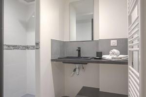 Duplex centre historique de Bayeux