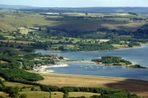 Godfrey Hole Cottage - 2 bedrooms