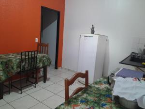 Hotel Guanabara Cuiaba