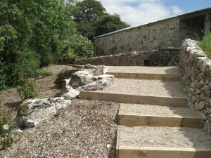 Godfrey Hole Cottage - 2 bedrooms