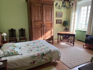 Chambre Chez Lhabitant