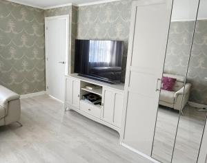 LuxCosy Double Room in Detached house Salford PLab