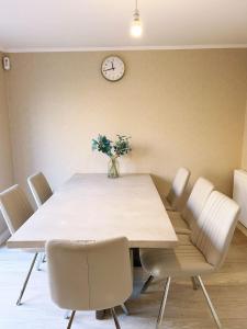 LuxCosy Double Room in Detached house Salford PLab