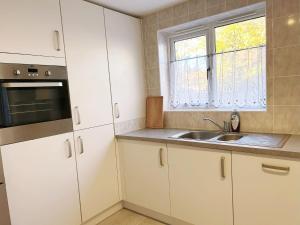 LuxCosy Double Room in Detached house Salford PLab