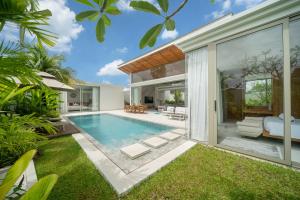 Phuket Coral Leaf Villa