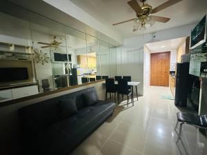 Ultra Pasay City Apartment for Rent - Perfect for Short-Term Stay Front of MOA