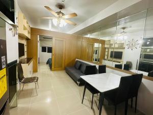 Ultra Pasay City Apartment for Rent - Perfect for Short-Term Stay Front of MOA