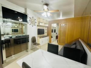 Ultra Pasay City Apartment for Rent - Perfect for Short-Term Stay Front of MOA