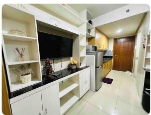 Ultra Pasay City Apartment for Rent - Perfect for Short-Term Stay Front of MOA