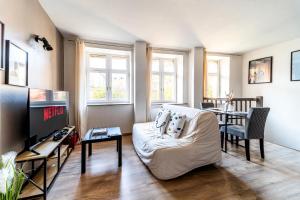 Le Refuge - Parking privée - Wifi - Netflix