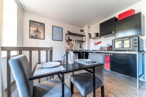 Le Refuge - Parking privée - Wifi - Netflix