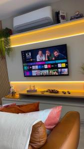 Apartamento Modernizado