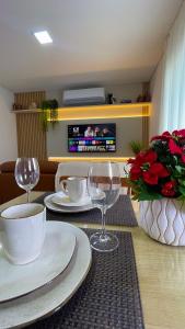 Apartamento Modernizado