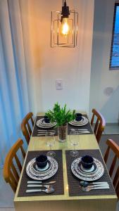 Apartamento Modernizado