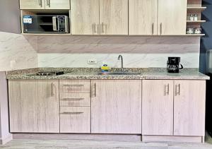 Centro Historico de Bogotá, Da vinci Comodidad y cultura en el corazón de la ciudad