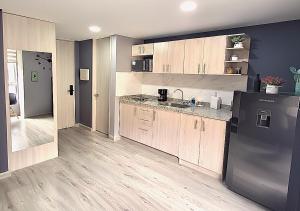 Centro Historico de Bogotá, Da vinci Comodidad y cultura en el corazón de la ciudad