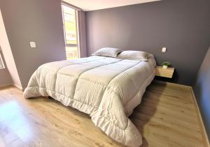 Apartamento en el centro de Bogotá, Da vinci Comodidad y cultura en el corazón de la ciudad