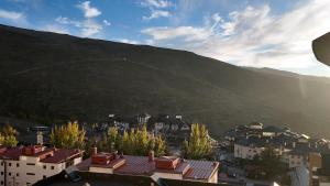 Apartamento Premium Snow Gorbea - Vistas a pistas, wifi y parking gratis Zona Baja